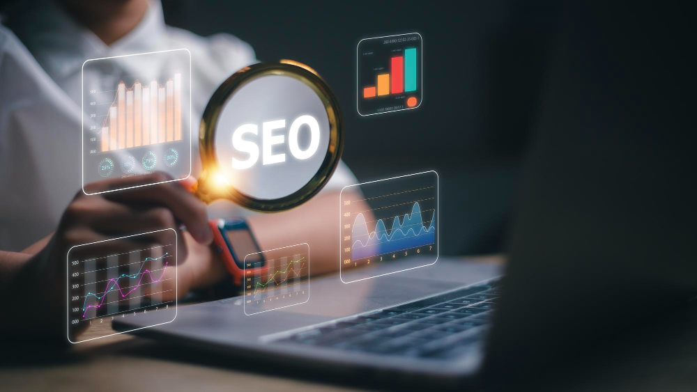 Consultoria SEO