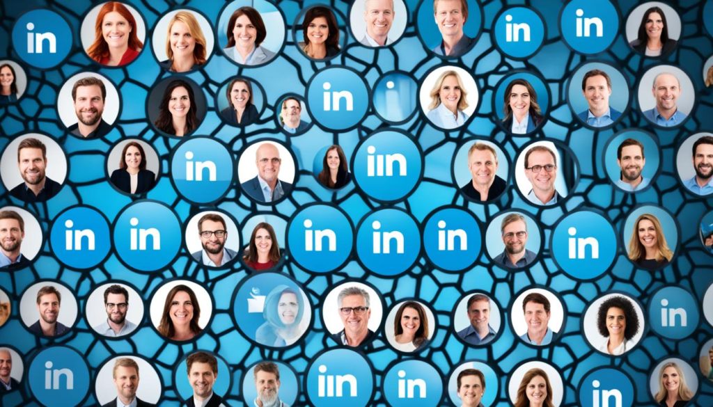 LinkedIn como ferramenta de recrutamento