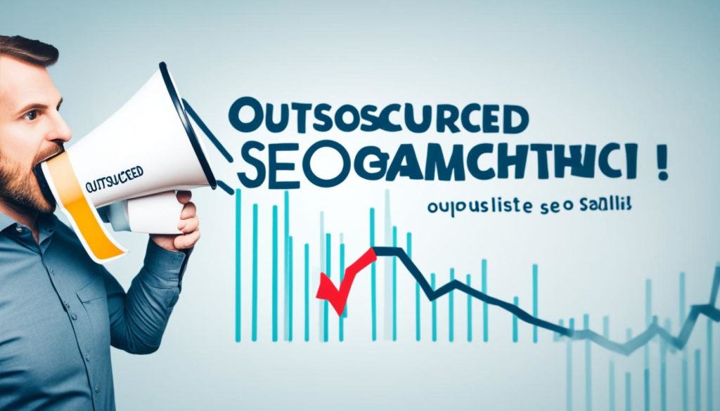 Outsource SEO