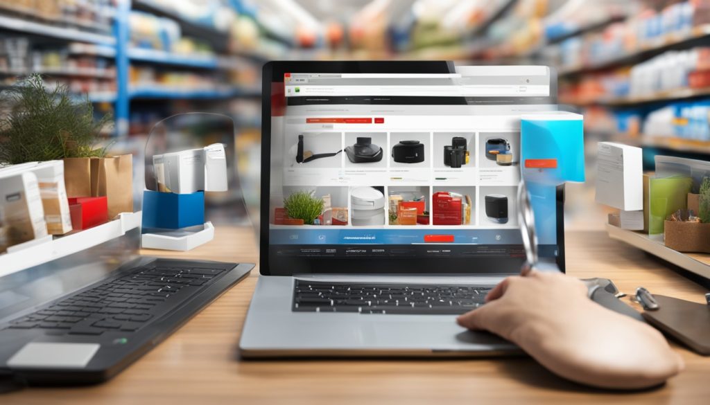 SEO para e-commerce