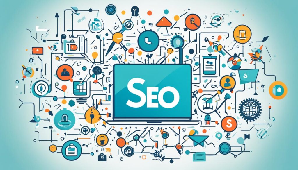 estratégias de SEO para LinkedIn