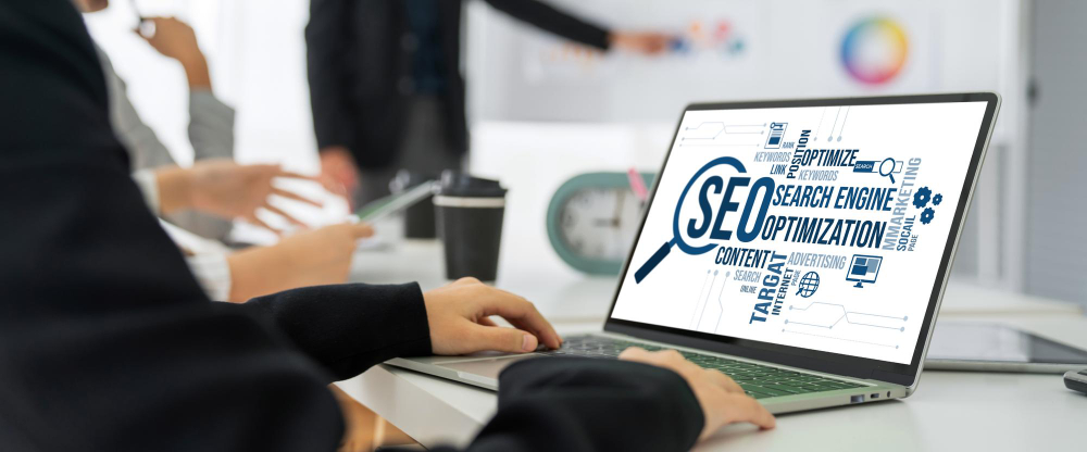 Especialista em seo